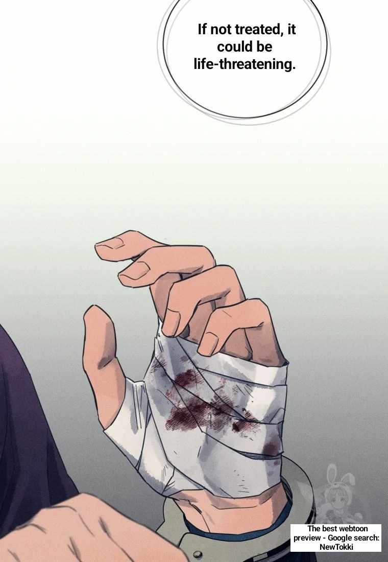 THE KILLER'S INTERVIEW Chapter 44 40